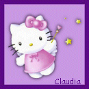 Thank You Claudia