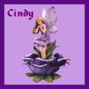 Thank You Cindy