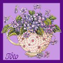 Thank You Toto