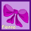 Thank You Fionna