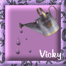 Thank You Vicky