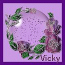 Thank You Vicky