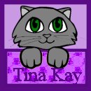 Thank You Tina Kay