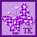 Thank You Tina Kay