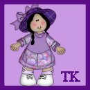 Thank You Tina Kay