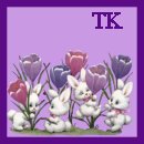 Thank You Tina Kay