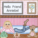 Thank You Anniebel
