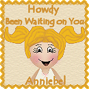 Thank You Anniebel