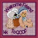 Thank You Kitty Kapers