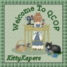 Thank You Kitty Kapers