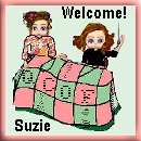 Thank You Suzie