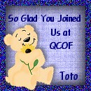 Thank You Toto