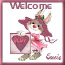 Thank You Suzie