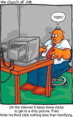 3 clicks