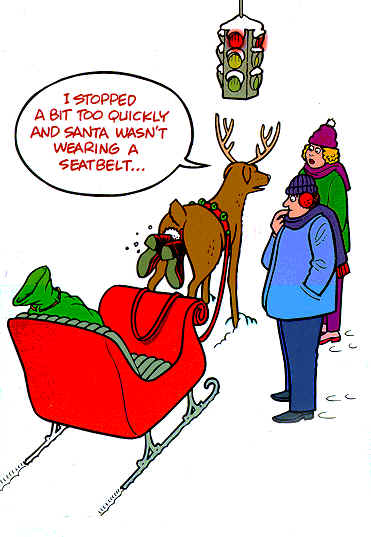 Santa