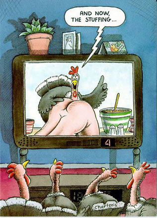 Christmas Stuffing