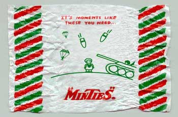 minties
