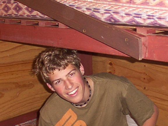Chris W