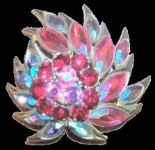 Sphinx Flame classic: Siam Ruby AB