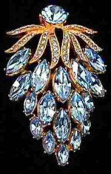 Sphinx grapes aqua