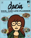 Sick, Sad Life Planner. Click HERE for more...