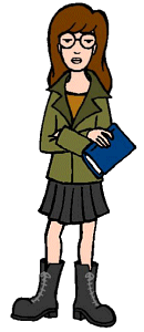 the sarcastic writer