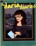 The Daria Diaries
