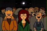 Daria at the movies (intro). Click HERE for more...