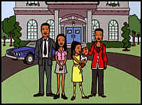 The Landons