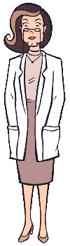 the touchy-feely psychologist