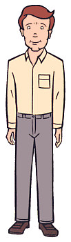 the emotional English teacher