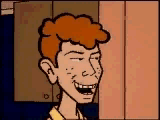Upchuck