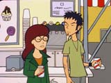 Daria & Trent