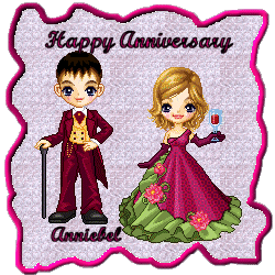 Thank You Anniebel!