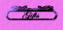 Come See All The Beautiful Gifts