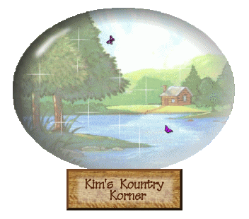 Kim's Kountry Korner