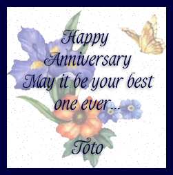 Thank You Toto