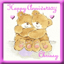 Thank You Chrissy