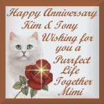 Thank You Mimi