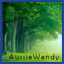 Thank You Wendy