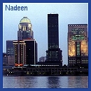 Thank You Nadeen