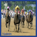 Thank You Nadeen