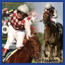 Thank You Nadeen
