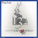 Thank You Rachel