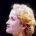 Kim Thomson as Irina Prozorova in 'Three Sisters Two' (2002)