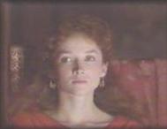 Kim Thomson as Heloise in Stealing Heaven