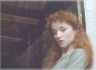 Kim Thomson as Heloise in Stealing Heaven 