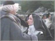 Kim Thomson as Heloise in Stealing Heaven 