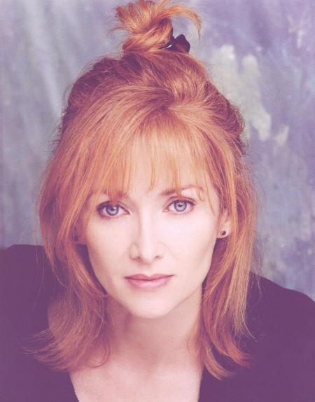 Kim Thomson in 2004