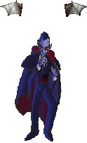 'A Dream of Dracula' - Episode 5